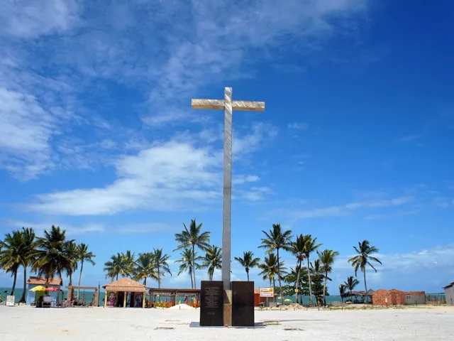 Cruz de Coroa Vermelha