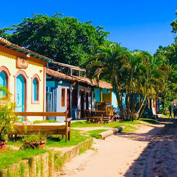 vila-caraiva